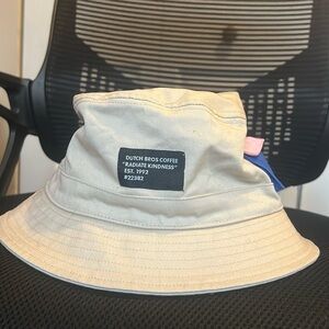 Dutch Bros bucket hat